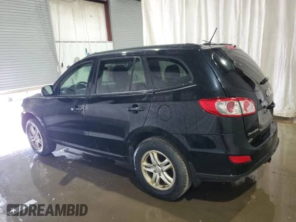 2012 Hyundai Santa Fe GLS с VIN 5XYZGDAB0CG115738, выставлен на аукционе Copart как лот 62925954 с пробегом 121 078 миль миль и Списание • Salvage title. История ставок и продаж доступна на DreamBid. Изображение 2.