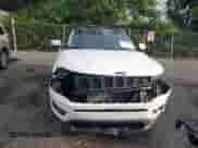 2021 Jeep Compass Altitude с VIN 3C4NJCBB8MT567729, выставлен на аукционе IAAI как лот 43413429 с пробегом 38 247 миль миль и . История ставок и продаж доступна на DreamBid. Изображение 12.