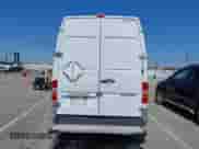 2006 Dodge Sprinter with VIN WD0PD444465963025, listed as a IAAI auction lot 42619371 with 231,129 mi miles and . Bid and sale history available at DreamBid. Image 15.