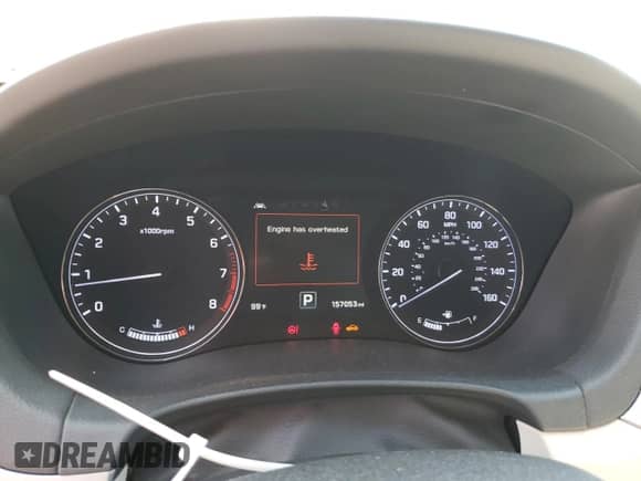 2016 Hyundai Genesis 3.8L с VIN KMHGN4JE3GU137594, выставлен на аукционе Copart как лот 66179375 с пробегом 157 053 миль миль и Списание • Salvage title. История ставок и продаж доступна на DreamBid. Изображение 9.