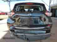 2018 Nissan Murano SL z VIN 5N1AZ2MG0JN119633, wystawiony jako Copart lot #84703925 z przebiegiem 55 676 mil mil oraz Szkoda całkowita • Salvage title. Historia ofert i sprzedaży dostępna na DreamBid. Obrazek 6.