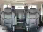 2017 Cadillac Escalade ESV Premium Luxury with VIN 1GYS4JKJ1HR217731, listed as a Copart auction lot 61432585 with 95,348 mi miles and Clean title. Bid and sale history available at DreamBid. Image 10.