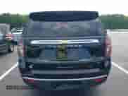 2023 Chevrolet Suburban LT with VIN 1GNSKCKD2PR424104, listed as a IAAI auction lot 42886601 with 65,445 mi miles and . Bid and sale history available at DreamBid. Image 17.