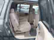 2004 Chevrolet TrailBlazer EXT LS z VIN 1GNET16SX46232028, wystawiony jako IAAI lot #42855436 z przebiegiem 164 239 mil mil oraz . Historia ofert i sprzedaży dostępna na DreamBid. Obrazek 8.