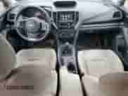 2018 Subaru Impreza с VIN 4S3GKAA61J1622801, выставлен на аукционе Copart как лот 50946405 с пробегом 84 211 миль миль и Списание • Salvage title. История ставок и продаж доступна на DreamBid. Изображение 8.