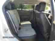 2020 Chevrolet Trax LT with VIN 3GNCJPSB6LL218931, listed as a Copart auction lot 63438025 with 44,325 mi miles and Salvage title. Bid and sale history available at DreamBid. Image 11.