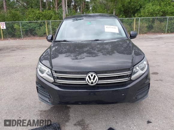 2013 Volkswagen Tiguan SE с VIN WVGAV3AX4DW607441, выставлен на аукционе IAAI как лот 42173141 с пробегом 113 186 миль миль и . История ставок и продаж доступна на DreamBid. Изображение 12.