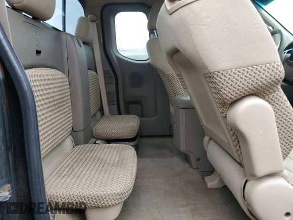 2009 Nissan Frontier SE with VIN 1N6AD06W99C401799, listed as a Copart auction lot 56278795 with 241,362 mi miles and Clean title. Bid and sale history available at DreamBid. Image 10.