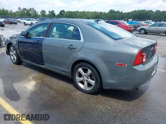 2008 Chevrolet Malibu 2LT с VIN 1G1ZJ57B384209514, выставлен на аукционе IAAI как лот 42848762 с пробегом 237 874 миль миль и . История ставок и продаж доступна на DreamBid. Изображение 3.