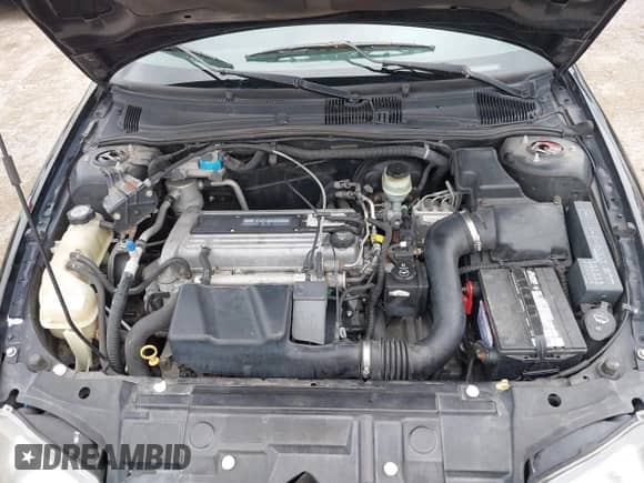 2003 Chevrolet Cavalier LS Sport z VIN 1G1JH12F937296791, wystawiony jako IAAI lot #42232858 z przebiegiem 188 410 mil mil oraz . Historia ofert i sprzedaży dostępna na DreamBid. Obrazek 10.