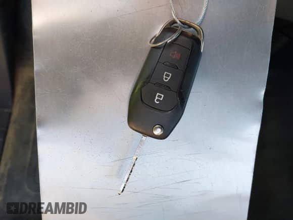 2019 Ford F-150 XL with VIN 1FTMF1CB2KKF00011, listed as a IAAI auction lot 42923871 with 63,848 mi miles and . Bid and sale history available at DreamBid. Image 11.