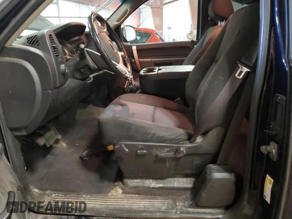 2010 GMC Sierra 1500 SLE с VIN 1GTSKVE34AZ163198, выставлен на аукционе Copart как лот 69960565 с пробегом 200 254 миль миль и Чистый • Clean title. История ставок и продаж доступна на DreamBid. Изображение 7.