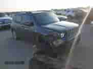 2017 Jeep Renegade Latitude с VIN ZACCJABB3HPG31328, выставлен на аукционе IAAI как лот 43000256 с пробегом 84 029 миль миль и . История ставок и продаж доступна на DreamBid. Изображение 1.