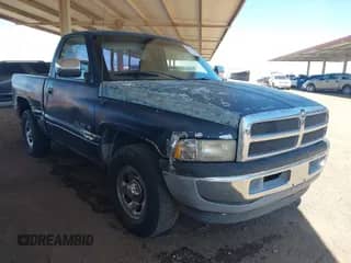 1995 Dodge 1500 с VIN 1B7HC16Y9SS351106, выставлен на аукционе IAAI как лот 42692277 с пробегом 267 366 миль миль и . История ставок и продаж доступна на DreamBid. Изображение 1.