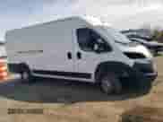 2025 Ram ProMaster Cargo Tradesman с VIN 3C6MRVJG9SE517735, выставлен на аукционе Copart как лот 51207475 с пробегом 9 208 миль миль и Чистый • Clean title. История ставок и продаж доступна на DreamBid. Изображение 4.