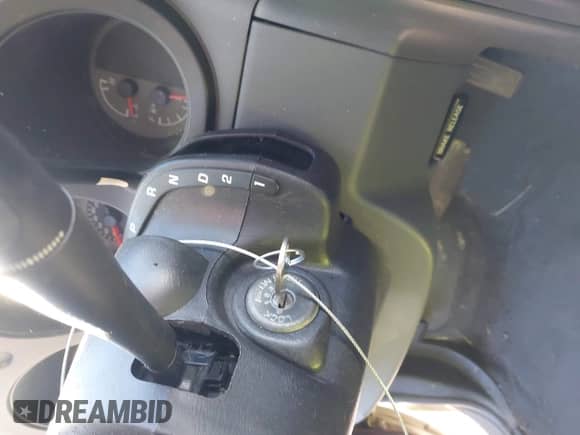 2002 Nissan Frontier XE with VIN 1N6DD26SX2C375063, listed as a IAAI auction lot 43399397 with 162,323 mi miles and . Bid and sale history available at DreamBid. Image 11.