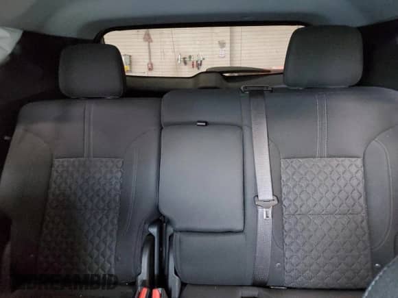 2022 Chevrolet Blazer LT with VIN 3GNKBCR42NS144618, listed as a Copart auction lot 71410325 with 39,355 mi miles and Salvage title. Bid and sale history available at DreamBid. Image 10.