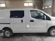 2015 Chevrolet City Express Cargo LS с VIN 3N63M0YN8FK691911, выставлен на аукционе IAAI как лот 41753822 с пробегом 360 548 миль миль и . История ставок и продаж доступна на DreamBid. Изображение 14.