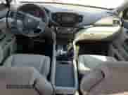 2020 Honda Pilot Touring 8-Passenger z VIN 5FNYF6H92LB012101, wystawiony jako Copart lot #71325235 z przebiegiem 11 891 mil mil oraz Szkoda całkowita • Salvage title. Historia ofert i sprzedaży dostępna na DreamBid. Obrazek 8.