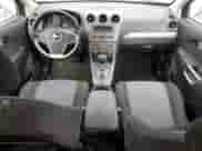 2012 Chevrolet Captiva Sport LT z VIN 3GNAL3E5XCS519529, wystawiony jako Copart lot #86469335 z przebiegiem 228 545 mil mil oraz Szkoda całkowita • Salvage title. Historia ofert i sprzedaży dostępna na DreamBid. Obrazek 8.