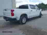2021 Chevrolet Silverado 1500 Work Truck z VIN 3GCUYAEF9MG208330, wystawiony jako IAAI lot #42469107 z przebiegiem 74 467 mil mil oraz . Historia ofert i sprzedaży dostępna na DreamBid. Obrazek 4.