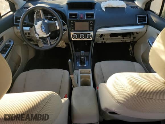 2016 Subaru Impreza Special Sports Premium with VIN JF1GPAP6XGH263172, listed as a Copart auction lot 86249005 with 73,200 mi miles and Salvage title. Bid and sale history available at DreamBid. Image 8.