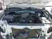 2016 Toyota Tacoma SR с VIN 5TFSX5EN5GX045748, выставлен на аукционе IAAI как лот 41987259 с пробегом 117 450 миль миль и . История ставок и продаж доступна на DreamBid. Изображение 10.