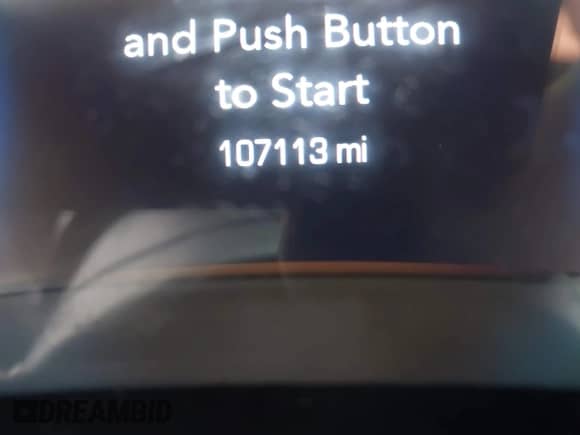 2019 Chrysler 300 Touring с VIN 2C3CCAAG3KH746211, выставлен на аукционе IAAI как лот 41920396 с пробегом 107 113 миль миль и . История ставок и продаж доступна на DreamBid. Изображение 14.