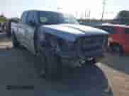 2018 Ram 1500 Big Horn с VIN 1C6RR6TT6JS168129, выставлен на аукционе IAAI как лот 42925799 с пробегом 150 862 миль миль и . История ставок и продаж доступна на DreamBid. Изображение 1.