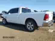 2016 Ram 1500 Big Horn с VIN 1C6RR7TT6GS157629, выставлен на аукционе Copart как лот 68287495 с пробегом 158 350 миль миль и Списание • Salvage title. История ставок и продаж доступна на DreamBid. Изображение 2.