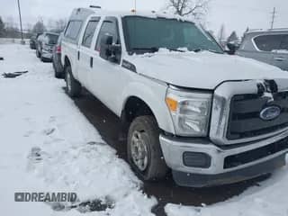 2016 Ford F-250 Lariat с VIN 1FT7W2B64GEC59498, выставлен на аукционе IAAI как лот 41550264 с пробегом 150 814 миль миль и . История ставок и продаж доступна на DreamBid. Изображение 1.