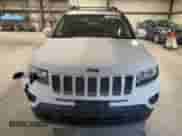 2015 Jeep Compass High Altitude с VIN 1C4NJDEB7FD245402, выставлен на аукционе Copart как лот 63697055 с пробегом 136 594 миль миль и Списание • Salvage title. История ставок и продаж доступна на DreamBid. Изображение 5.
