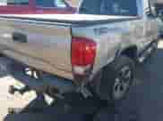 2017 Toyota Tacoma SR5 with VIN 3TMBZ5DNXHM006608, listed as a IAAI auction lot 43412044 with 114,937 mi miles and . Bid and sale history available at DreamBid. Image 17.