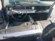 1965 Chevrolet Impala с VIN 166675S178371, выставлен на аукционе Copart как лот 62475694 с пробегом 1 019 миль миль и Списание • Salvage title. История ставок и продаж доступна на DreamBid. Изображение 8.