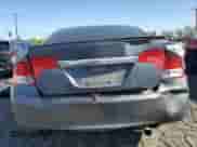 2010 Honda Civic с VIN 19XFA1E34AE020907, выставлен на аукционе Copart как лот 81151144 с пробегом 159 488 миль миль и Списание • Salvage title. История ставок и продаж доступна на DreamBid. Изображение 6.