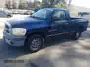 2006 Dodge 1500 ST с VIN 1D7HA16K56J148667, выставлен на аукционе Copart как лот 81963905 с пробегом 110 983 миль миль и Чистый • Clean title. История ставок и продаж доступна на DreamBid. Изображение 1.