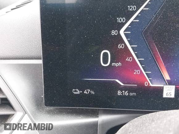 2024 BMW i4 eDrive35 с VIN WBY43AW0XRFS64888, выставлен на аукционе IAAI как лот 42496622 с пробегом 13 805 миль миль и . История ставок и продаж доступна на DreamBid. Изображение 17.