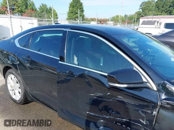 2016 Chevrolet Impala LT с VIN 1G1105SA7GU137049, выставлен на аукционе IAAI как лот 42833761 с пробегом 40 639 миль миль и . История ставок и продаж доступна на DreamBid. Изображение 13.
