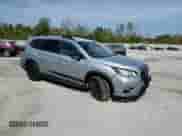 2020 Subaru Ascent с VIN 4S4WMAAD5L3449968, выставлен на аукционе Copart как лот 71590524 с пробегом 94 286 миль миль и Списание • Salvage title. История ставок и продаж доступна на DreamBid. Изображение 12.