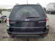 2011 Subaru Forester X Premium с VIN JF2SHBDC1BH721032, выставлен на аукционе Copart как лот 84360615 с пробегом 177 082 миль миль и Списание • Salvage title. История ставок и продаж доступна на DreamBid. Изображение 6.