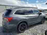 2021 Honda Pilot Special Edition z VIN 5FNYF5H25MB027979, wystawiony jako Copart lot #81874505 z przebiegiem 139 647 mil mil oraz Czysty tytuł • Clean title. Historia ofert i sprzedaży dostępna na DreamBid. Obrazek 3.