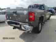 2008 Chevrolet Silverado 2500HD LTZ с VIN 1GCHC23K58F191605, выставлен на аукционе Copart как лот 40203421 с пробегом Не указан миль и Списание • Salvage title. История ставок и продаж доступна на DreamBid. Изображение 4.