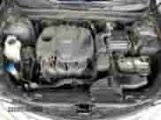 2014 Hyundai Sonata SE с VIN 5NPEC4AC4EH868266, выставлен на аукционе Copart как лот 82165615 с пробегом 228 883 миль миль и На запчасти • Non repairable. История ставок и продаж доступна на DreamBid. Изображение 11.