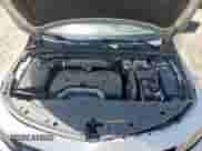 2018 Chevrolet Impala LS с VIN 1G11X5SA2JU113583, выставлен на аукционе Copart как лот 66380755 с пробегом 116 831 миль миль и Списание • Salvage title. История ставок и продаж доступна на DreamBid. Изображение 11.