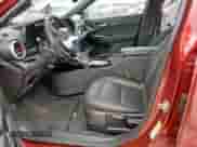 2025 Chevrolet Trax 2RS z VIN KL77LJEP9SC026161, wystawiony jako Copart lot #62530585 z przebiegiem 31 633 mil mil oraz Szkoda całkowita • Salvage title. Historia ofert i sprzedaży dostępna na DreamBid. Obrazek 7.