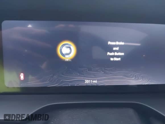 2023 Jeep Grand Cherokee Overland с VIN 1C4RJHDGXP8864365, выставлен на аукционе IAAI как лот 40502141 с пробегом 3 911 миль миль и . История ставок и продаж доступна на DreamBid. Изображение 7.