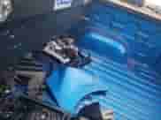 2022 Chevrolet Silverado 1500 LT с VIN 3GCPACED5NG594130, выставлен на аукционе Copart как лот 43987345 с пробегом 62 367 миль миль и Списание • Salvage title. История ставок и продаж доступна на DreamBid. Изображение 12.