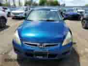 2006 Honda Accord LX SE with VIN 1HGCM56316A802853, listed as a Copart auction lot 57571255 with 407,847 mi miles and Clean title. Bid and sale history available at DreamBid. Image 5.