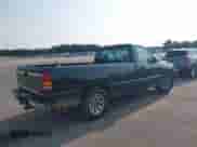 2005 GMC Sierra 1500 Work Truck z VIN 1GTEC14X05Z190508, wystawiony jako IAAI lot #42404098 z przebiegiem 169 043 mil mil oraz . Historia ofert i sprzedaży dostępna na DreamBid. Obrazek 4.