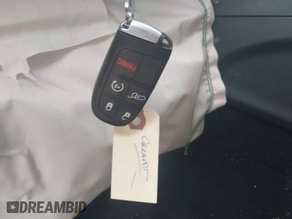 2019 Jeep Grand Cherokee Summit with VIN 1C4RJFJG3KC738167, listed as a IAAI auction lot 42754390 with 183,656 mi miles and . Bid and sale history available at DreamBid. Image 11.